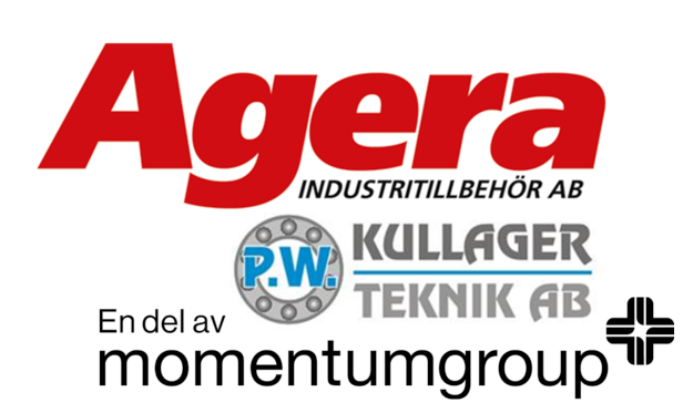 Agera Industritillbehör AB