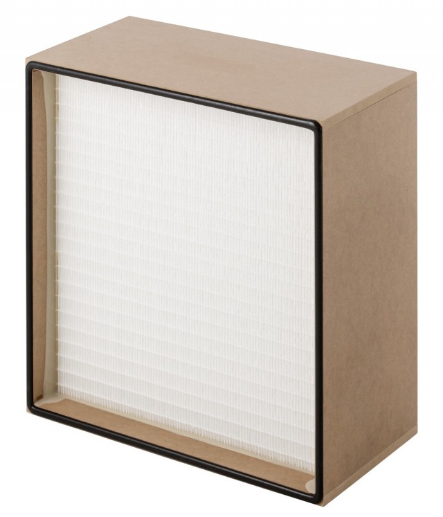 Closepleat Luftfilter från Camfil